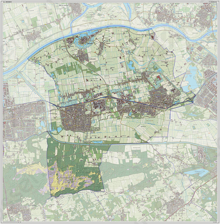 Gemeente Heusden Digitale Gemeente Heusden