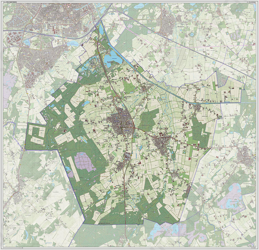 Gemeente Hilvarenbeek Digitale Gemeente Hilvarenbeek