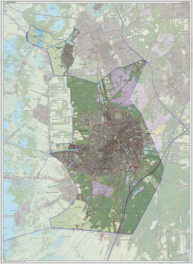 Gemeente Hilversum Digitale Gemeente Hilversum