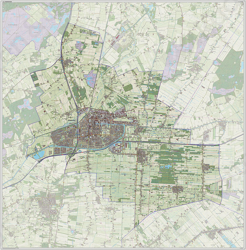 Gemeente Hoogeveen Digitale Gemeente Hoogeveen