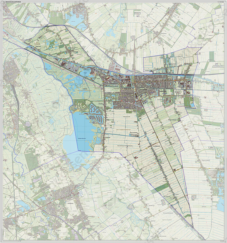 Gemeente Hoogezand Sappemeer