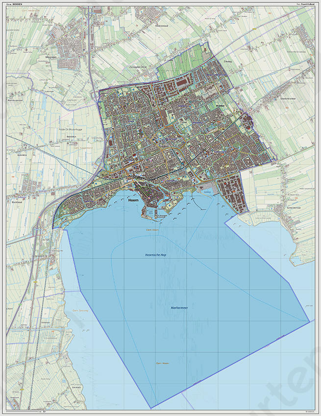 Gemeente Hoorn Gemeente Hoorn
