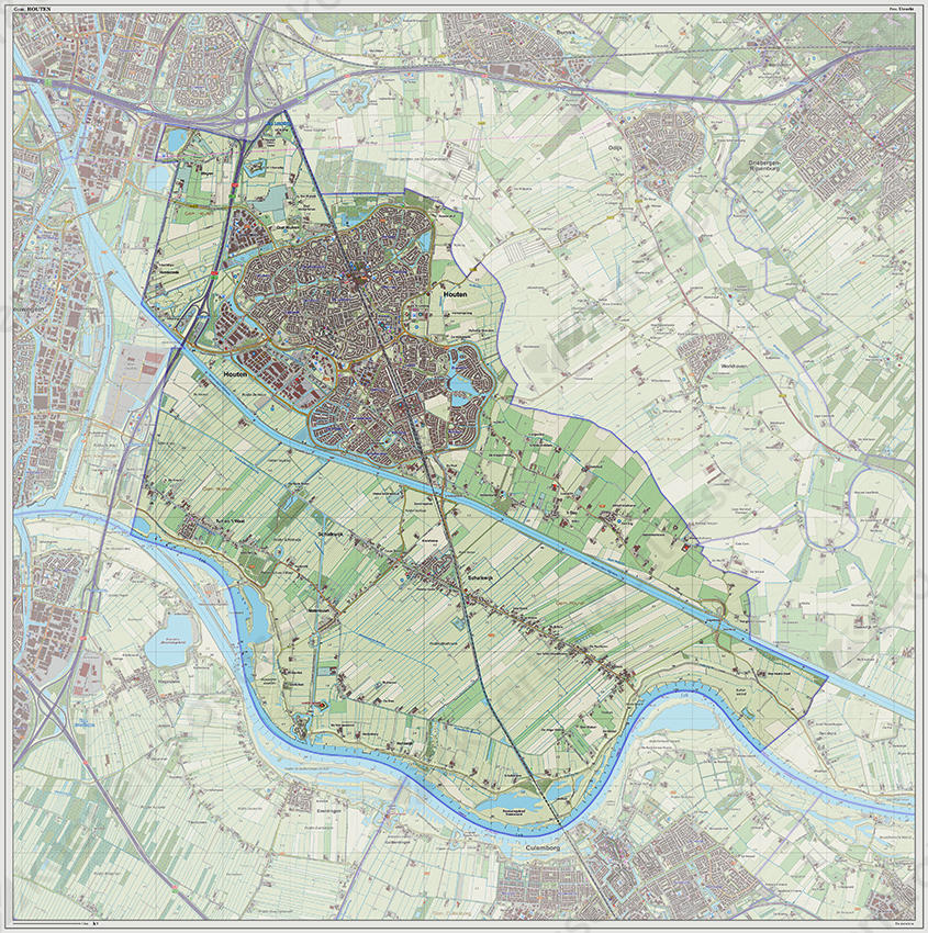 Gemeente Houten