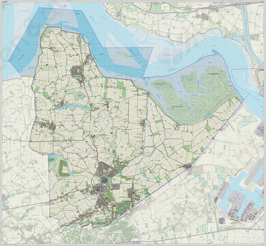 Gemeente Hulst Digitale Gemeente Hulst