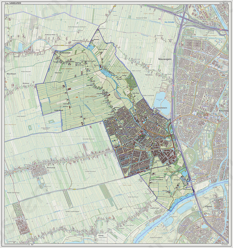 Gemeente Ijsselstein