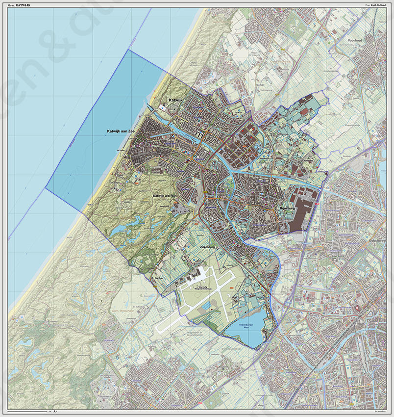 Gemeente Katwijk Digitale Gemeente Katwijk