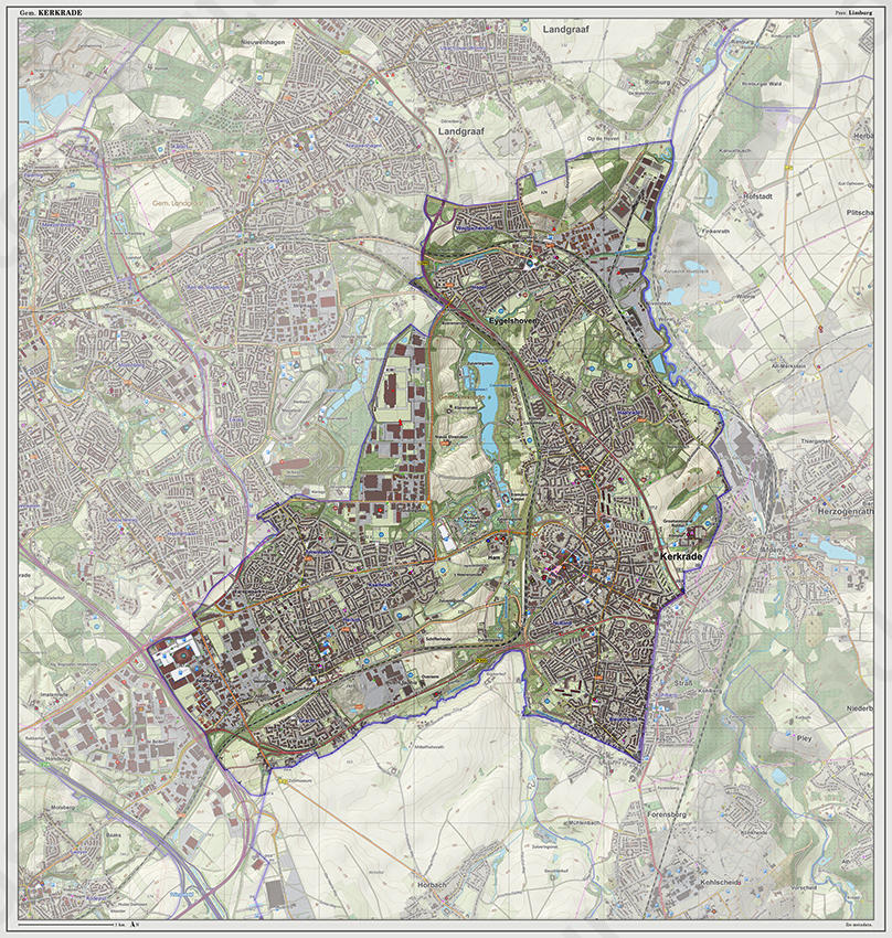 Gemeente Kerkrade Gemeente Kerkrade