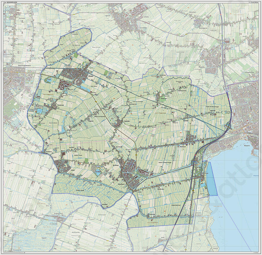 Gemeente Koggenland Digitale Gemeente Koggenland
