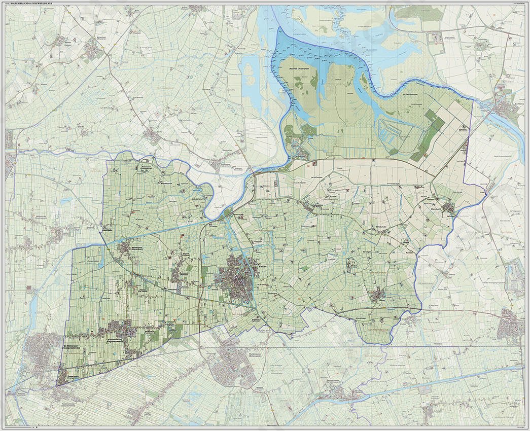 Kollumerland Kollumerland