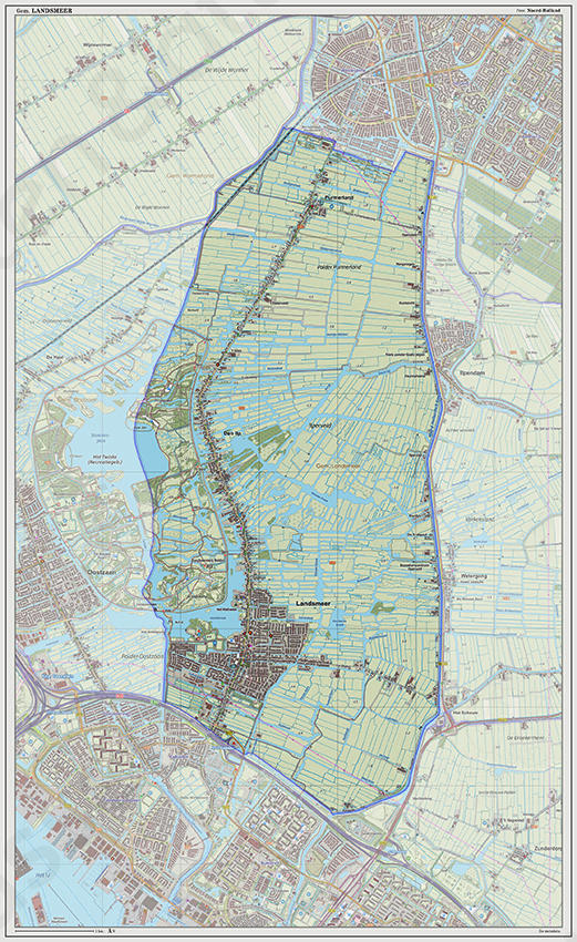 Digitale Gemeente Landsmeer
