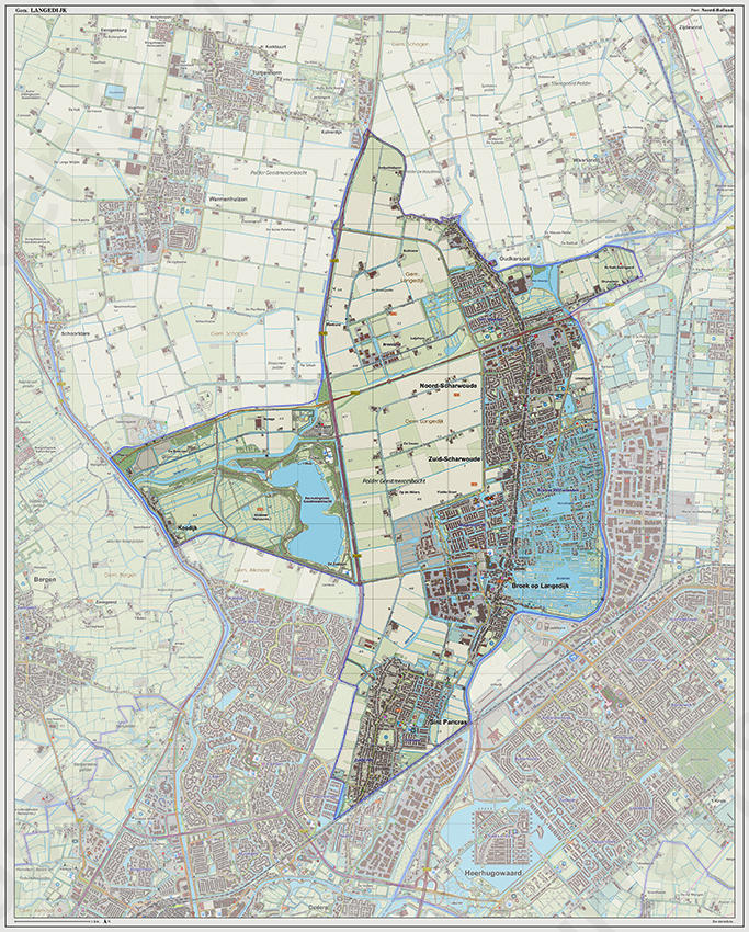 Digitale Gemeente Langedijk