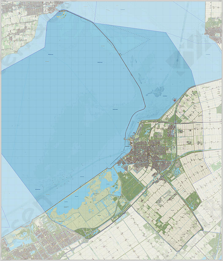 Gemeente Lelystad