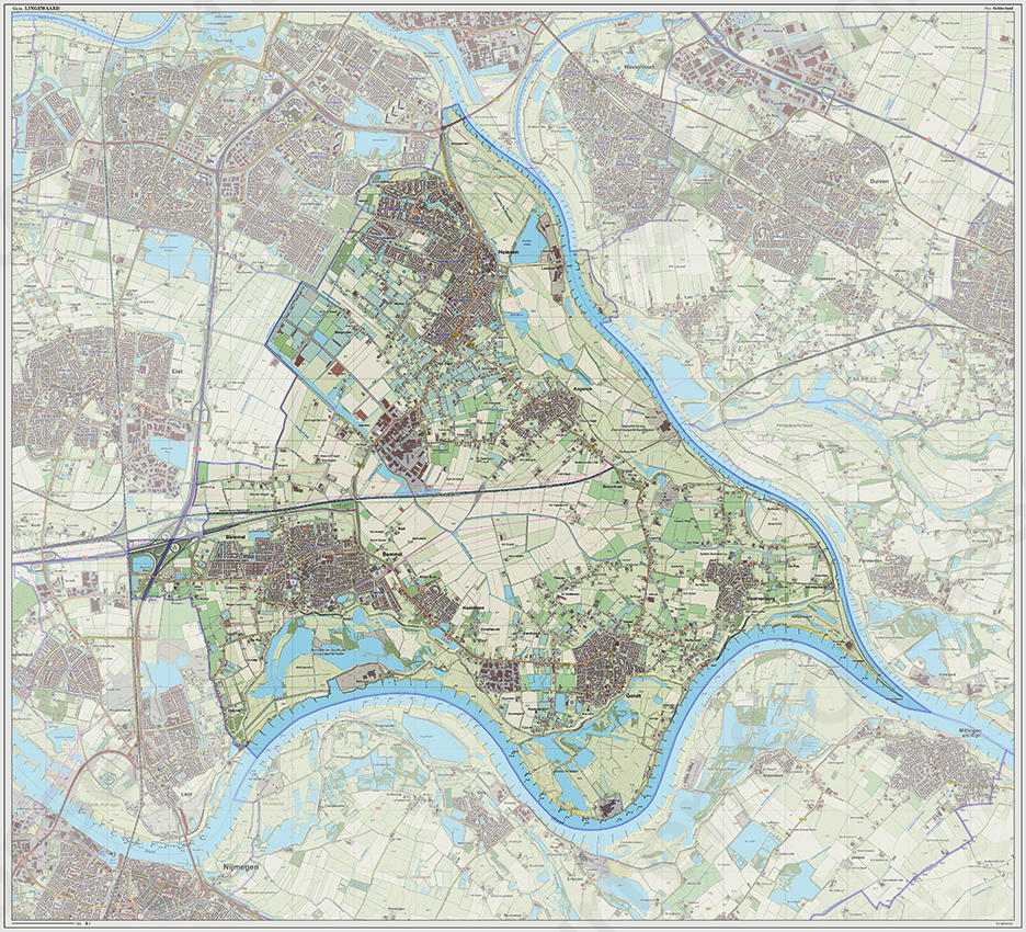 Gemeente Lingewaard Gemeente Lingewaard