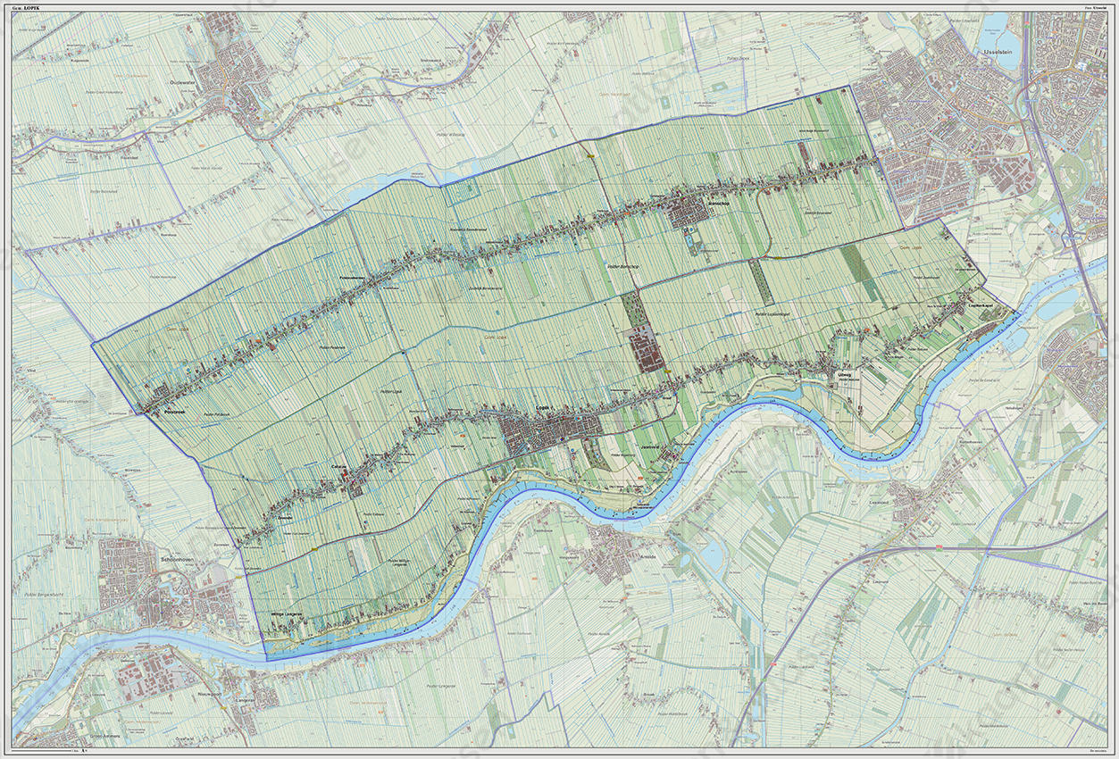 Gemeente Lopik Gemeente Lopik