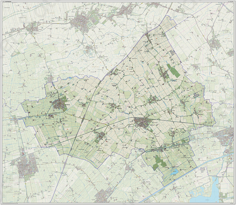Gemeente Loppersum Digitale Gemeente Loppersum