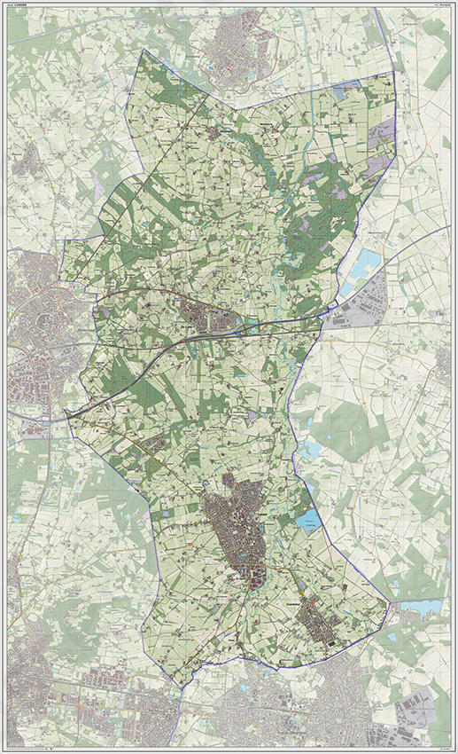 Gemeente Losser Digitale Gemeente Losser
