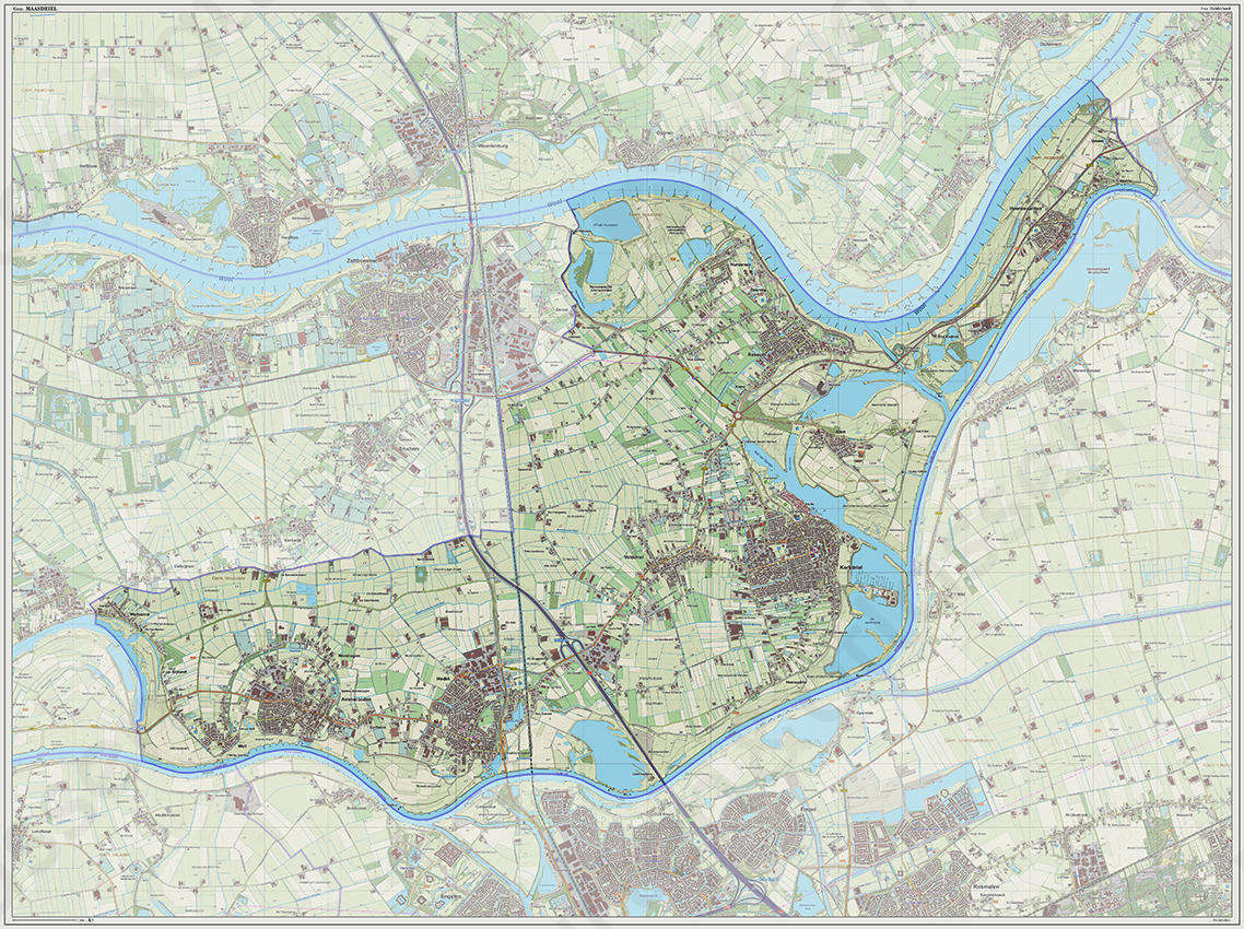 Gemeente Maasdriel Digitale Gemeente Maasdriel