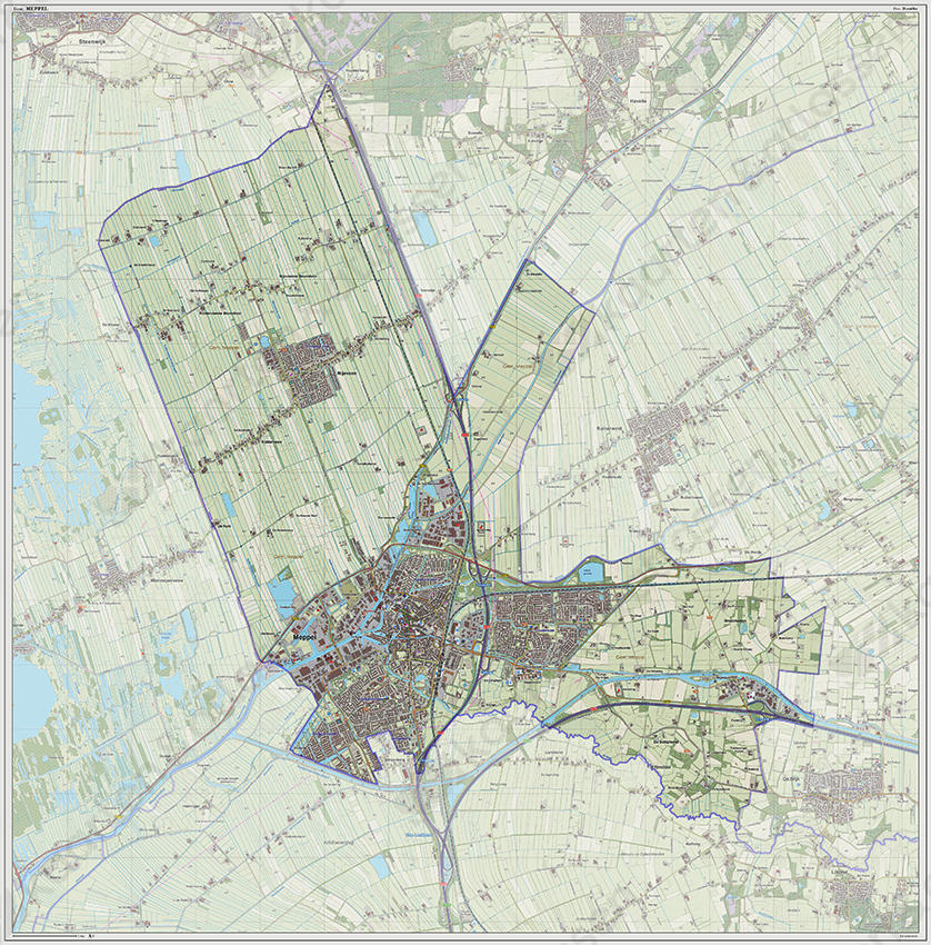 Gemeente Meppel Digitale Gemeente Meppel
