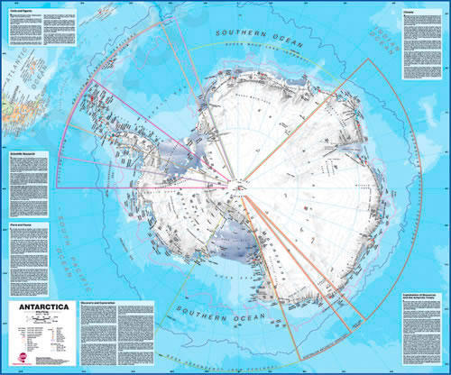 MI Antarctica MI Antarctica