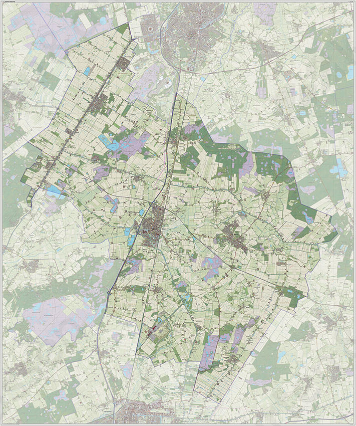 Gemeente Midden Drenthe