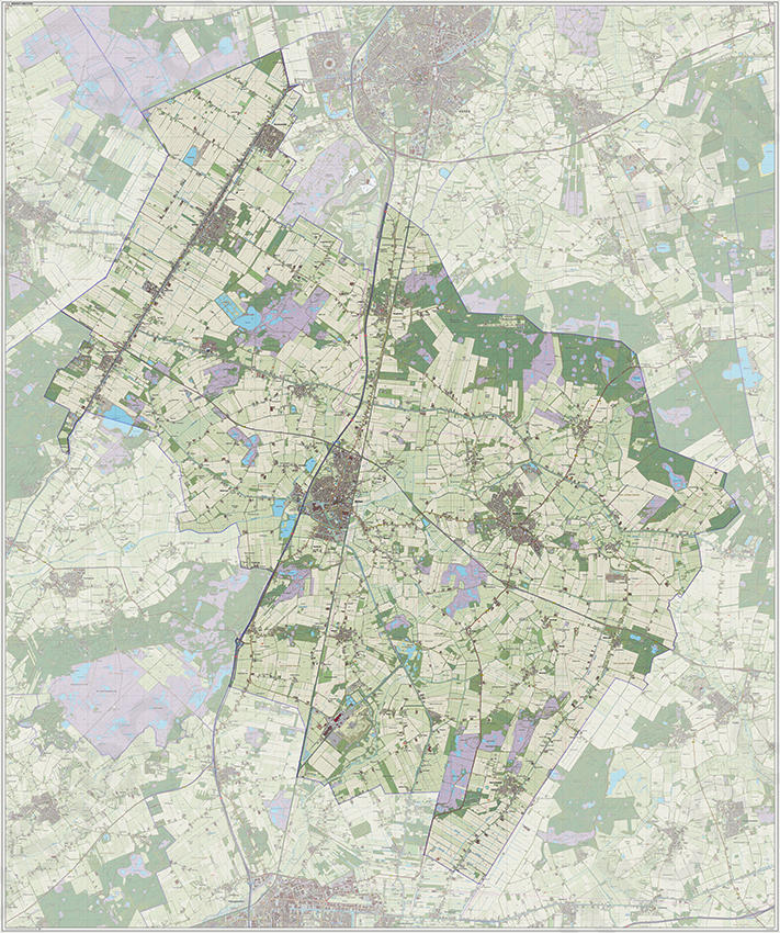 Gemeente Midden Drenthe Digitale Gemeente Midden Drenthe