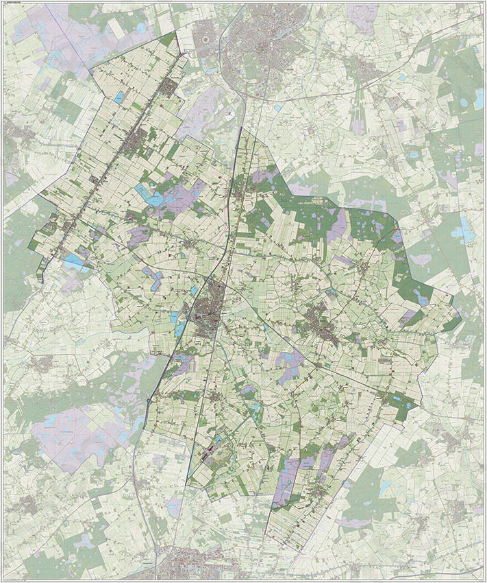 Midden-Drenthe