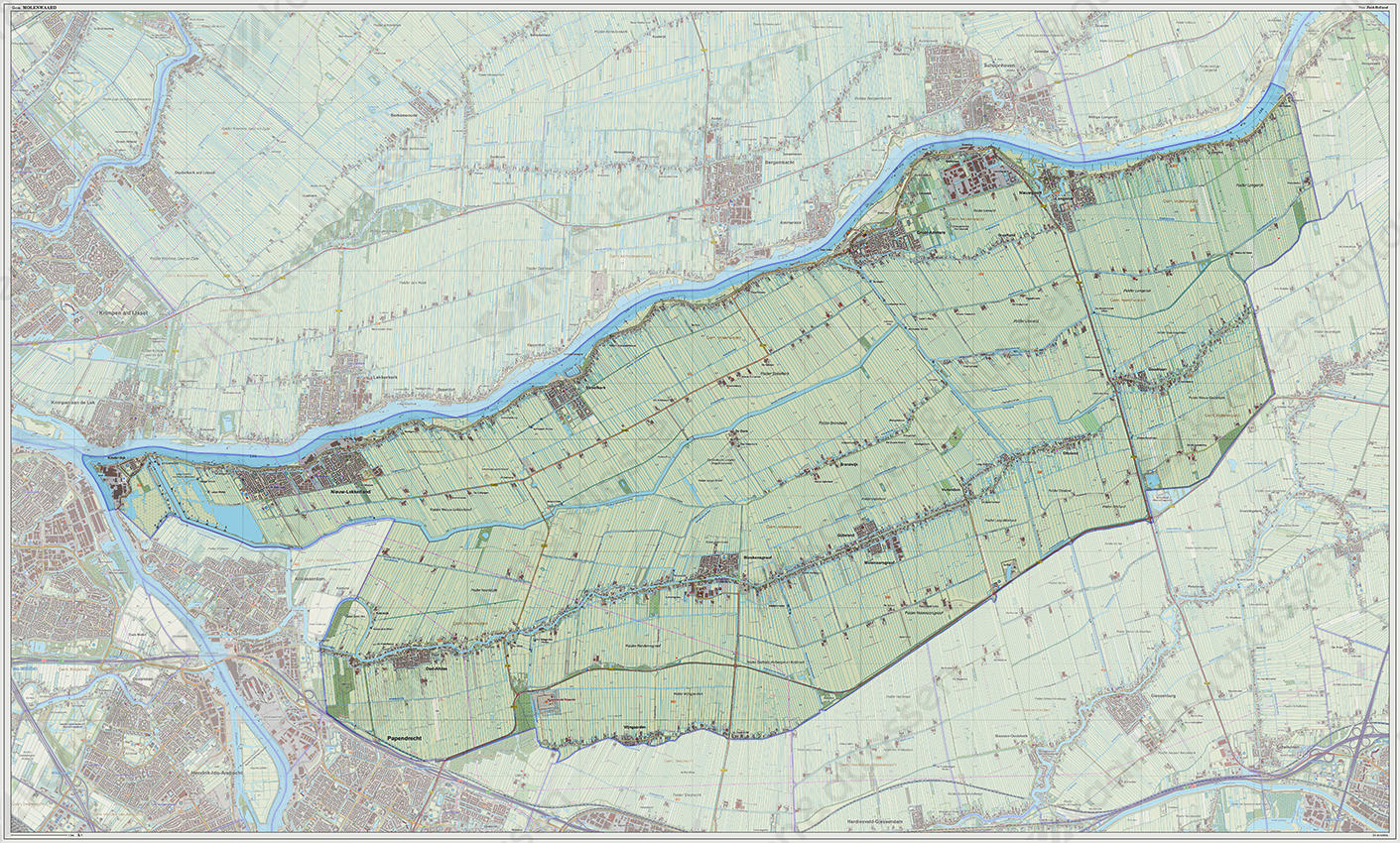 Gemeente Molenwaard Gemeente Molenwaard