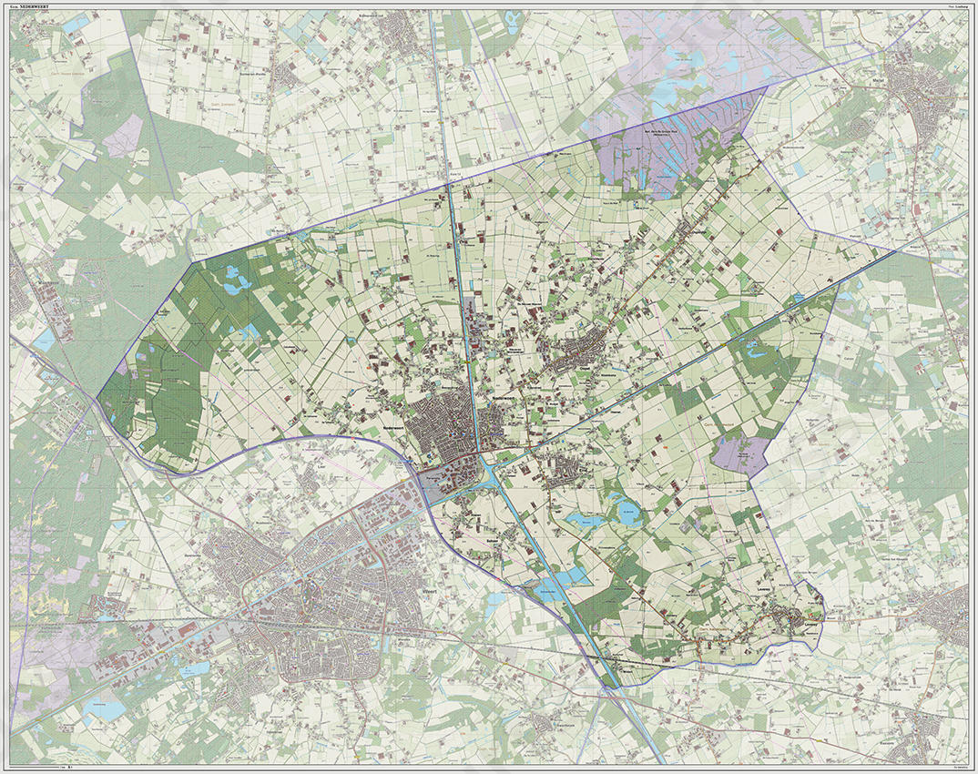 Gemeente Nederweert Gemeente Nederweert