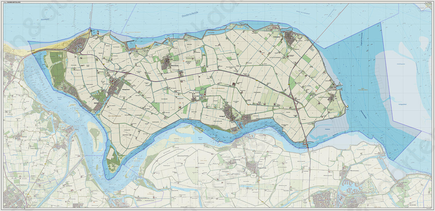 Gemeente Noord Beveland Gemeente Noord Beveland