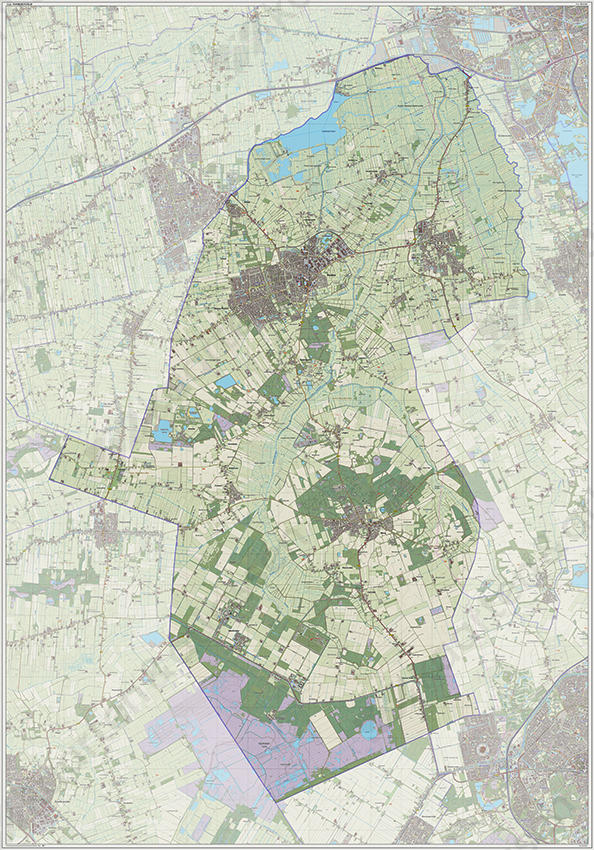 Gemeente Noordenveld Digitale Gemeente Noordenveld