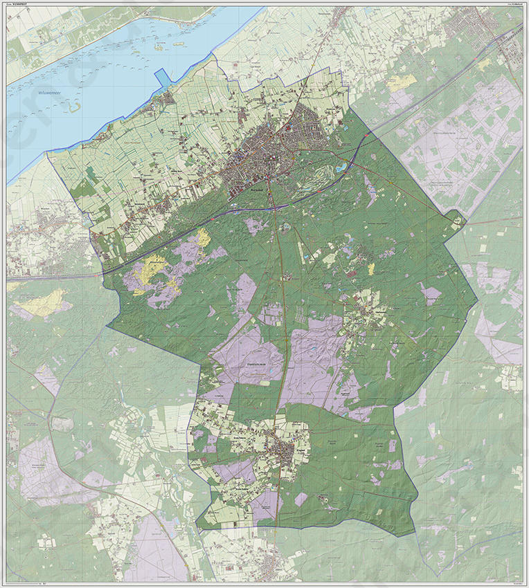 Gemeente Nunspeet Gemeente Nunspeet