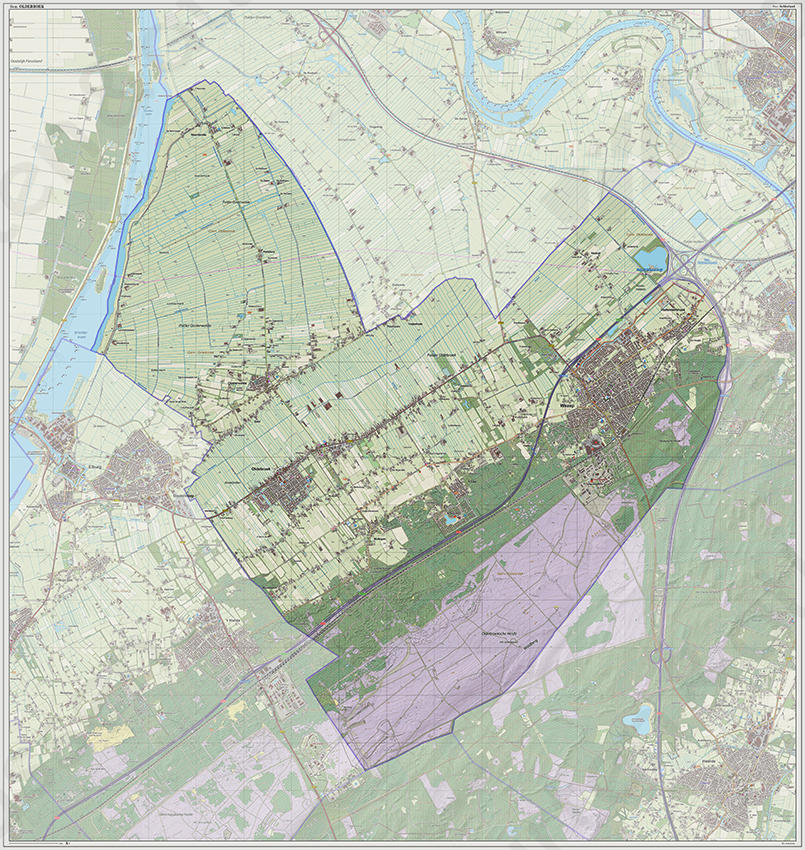 Gemeente Oldebroek