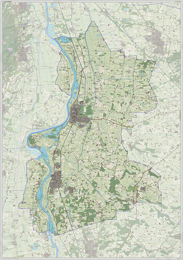 Gemeente Olst Wijhe Digitale Gemeente Olst Wijhe