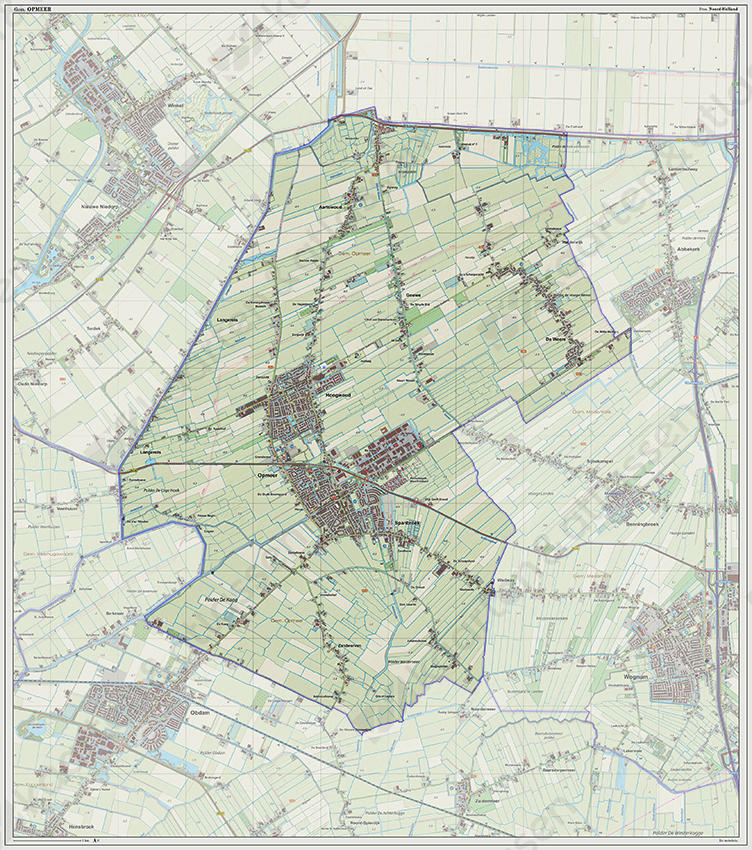Gemeente Opmeer