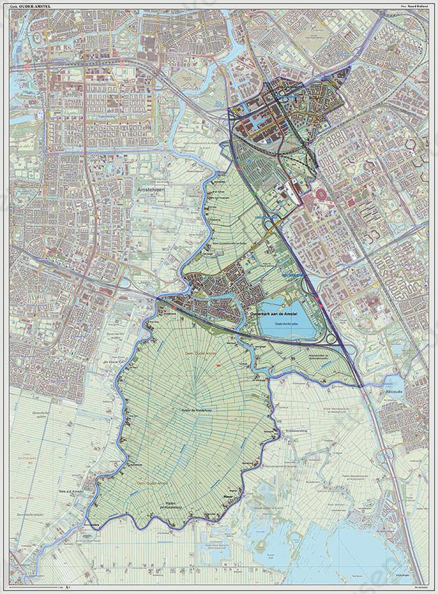 Gemeente Ouder Amstel Digitale Gemeente Ouder Amstel