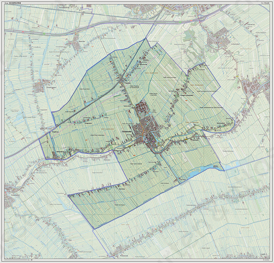Gemeente Oudewater Gemeente Oudewater