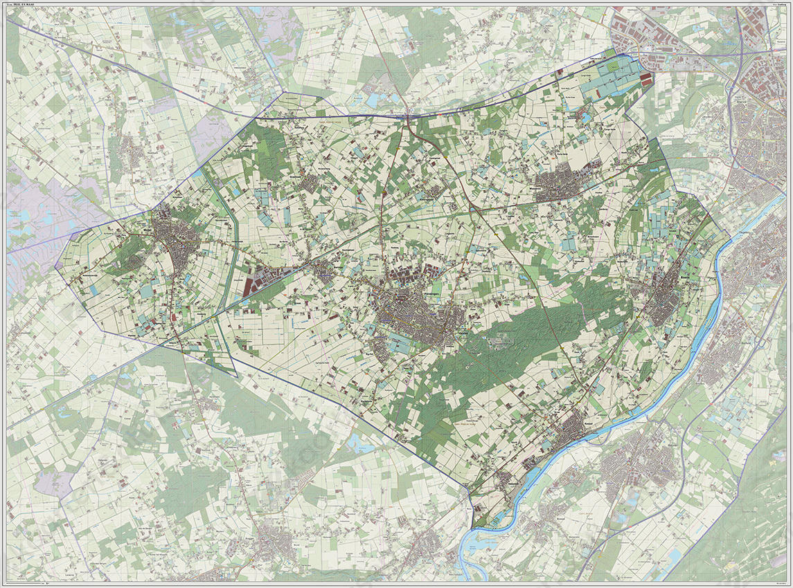 Gemeente Peel en Maas Digitale Gemeente Peel en Maas