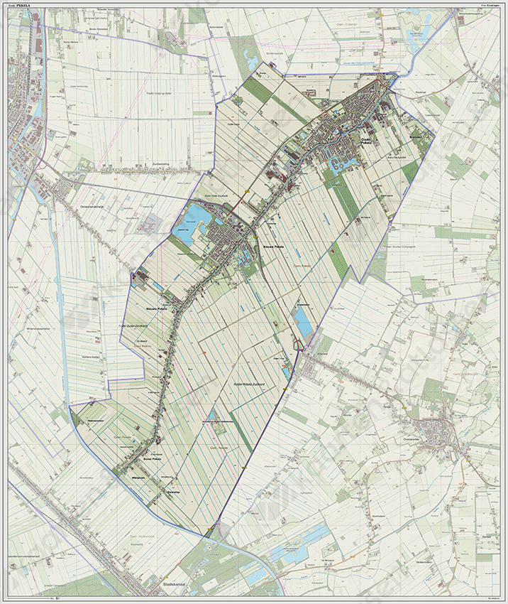 Gemeente Pekela Digitale Gemeente Pekela