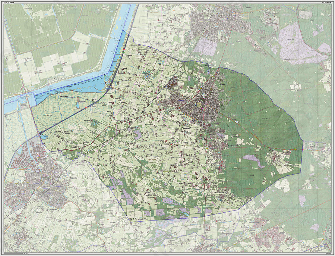 Gemeente Putten Gemeente Putten