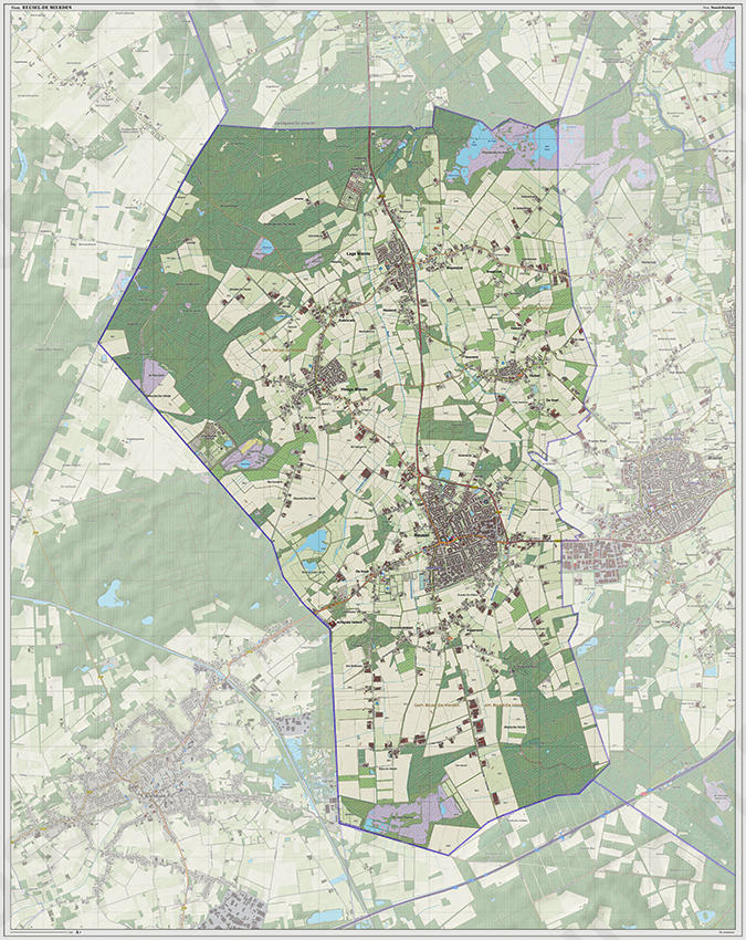 Gemeente Reusel de Mierden Digitale Gemeente Reusel de Mierden