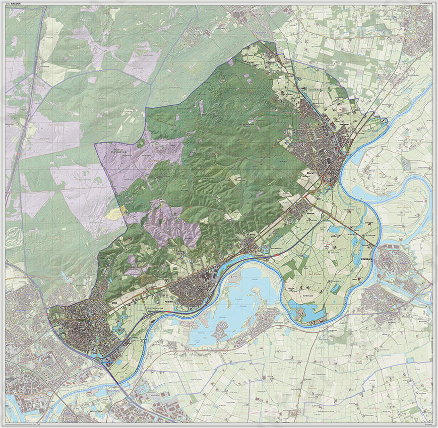 Gemeente Rheden Gemeente Rheden