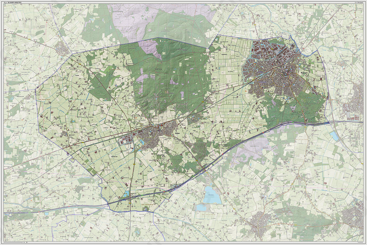Gemeente Rijssen Gemeente Rijssen