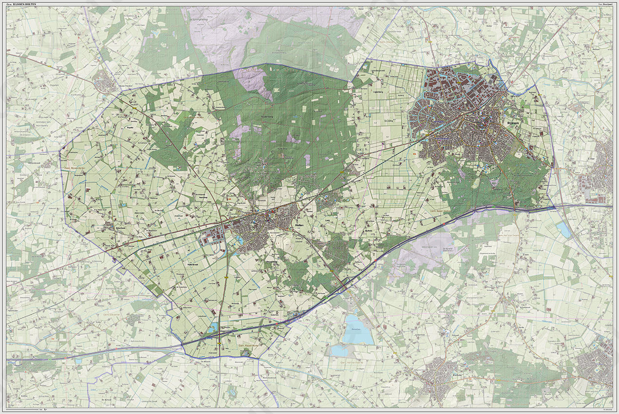 Gemeente Rijssen