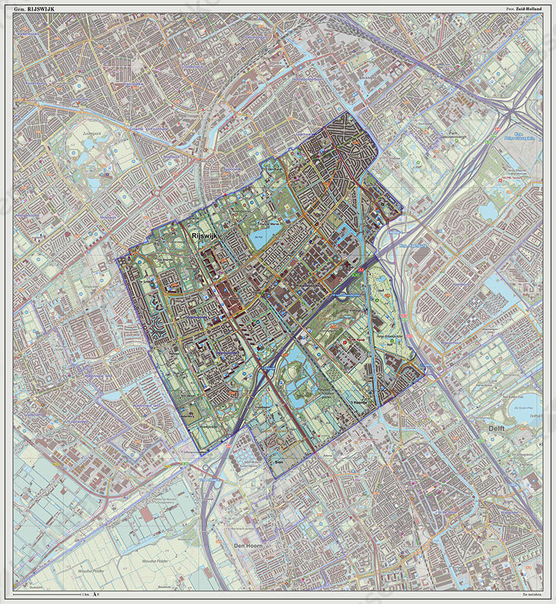 Digitale Gemeente Rijswijk