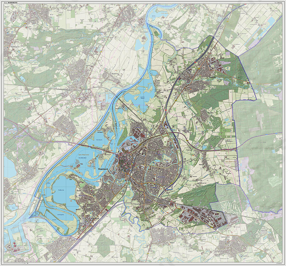 Gemeente Roermond Gemeente Roermond