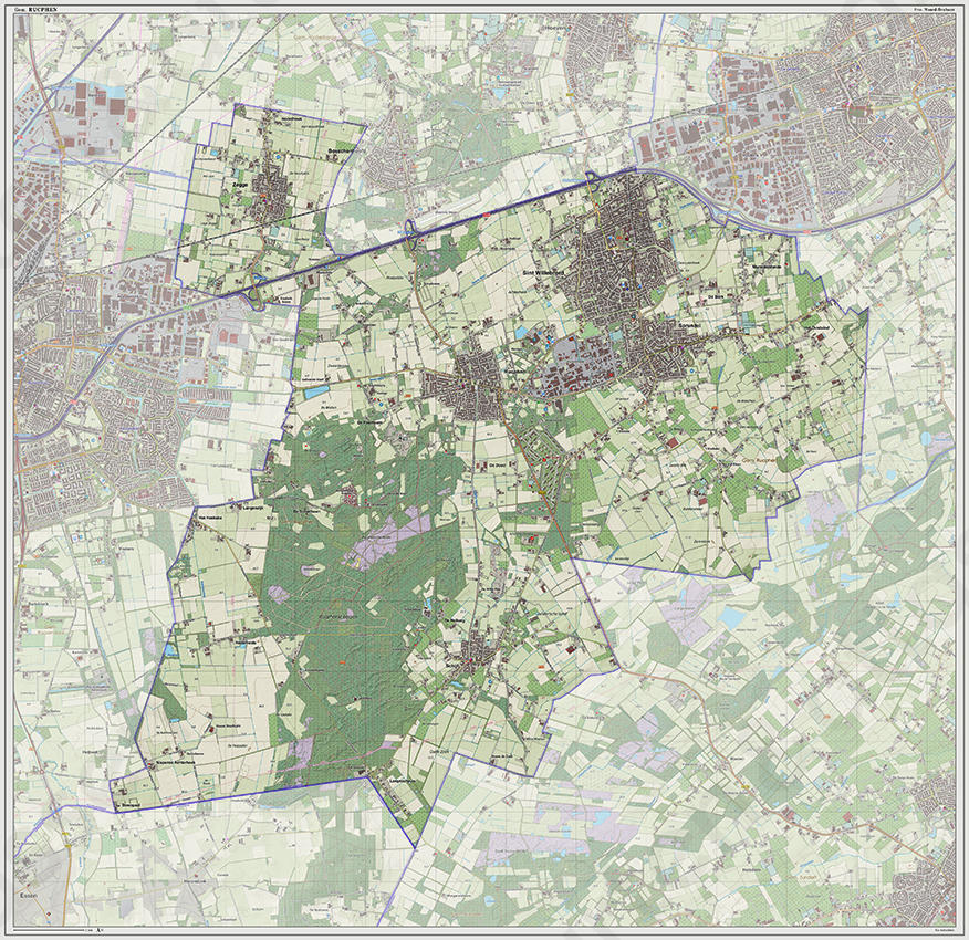 Gemeente Rucphen