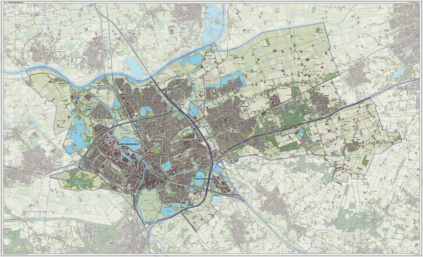 Gemeente s Hertogenbosch Gemeente s Hertogenbosch