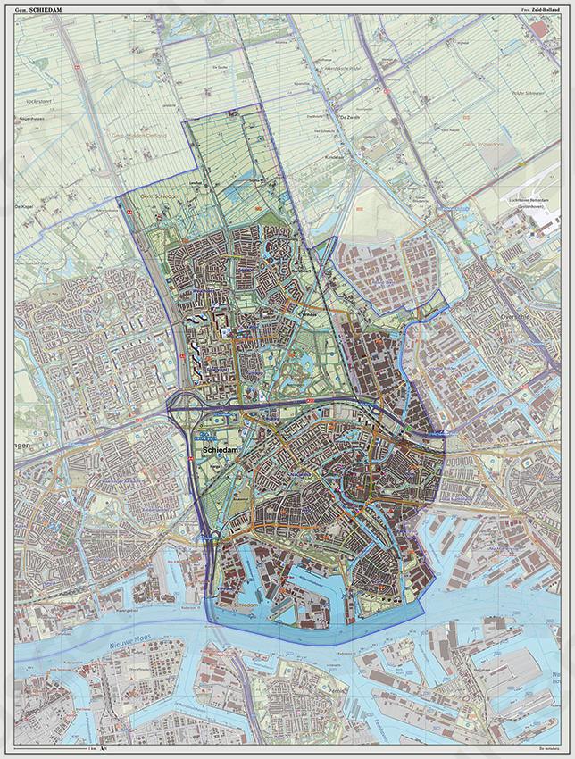 Digitale Gemeente Schiedam