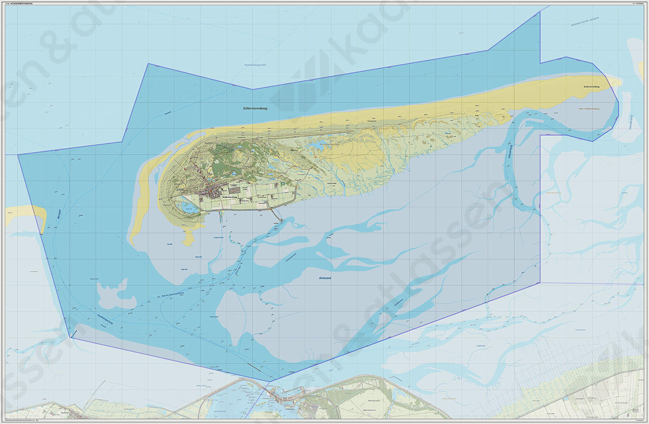 Gemeente Schiermonnikoog Digitale Gemeente Schiermonnikoog