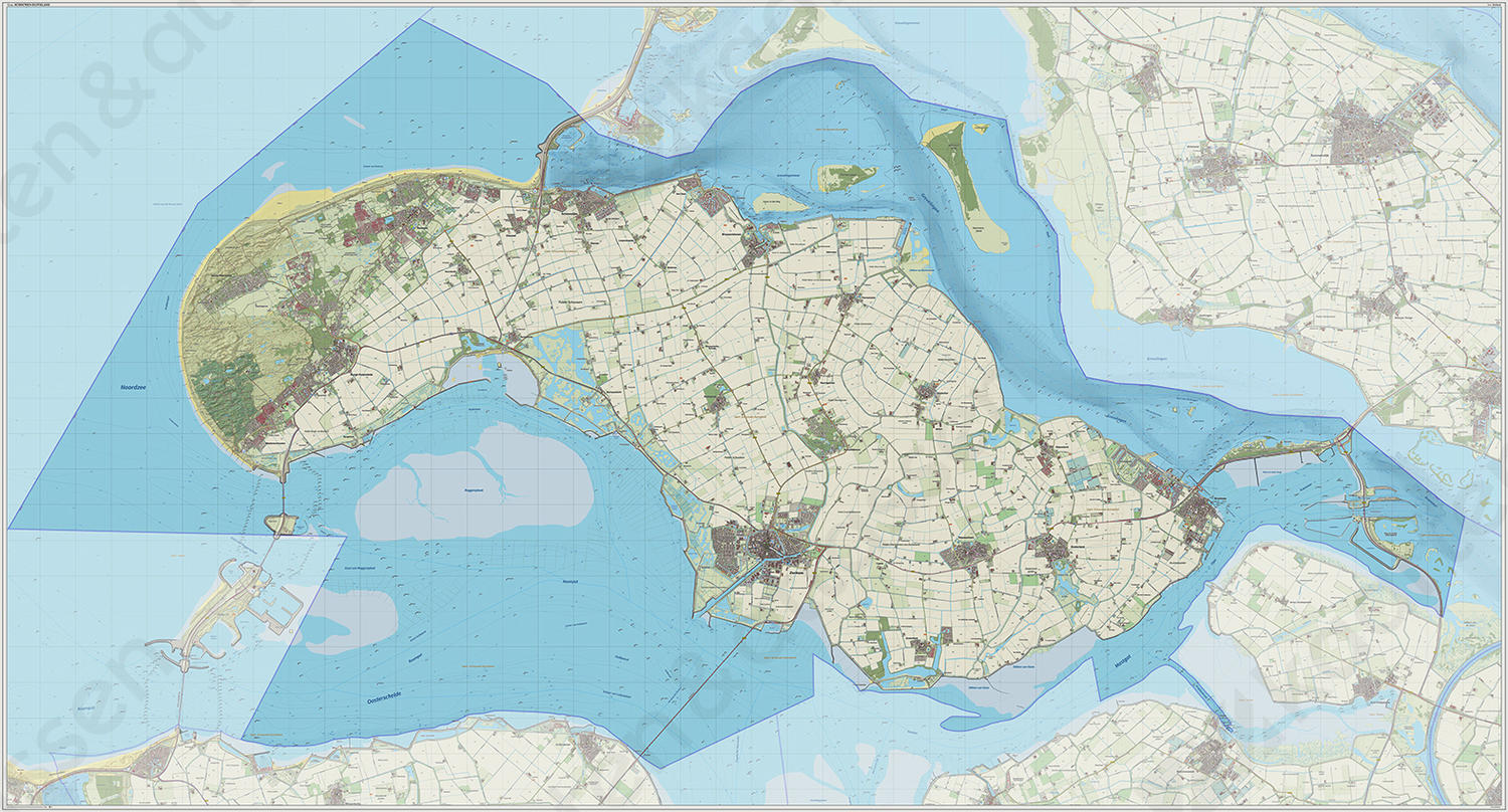 Digitale Gemeente Schouwen Duiveland